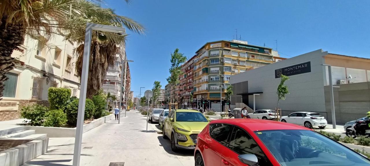 Apartament My House By The Sea Alicante Zewnętrze zdjęcie