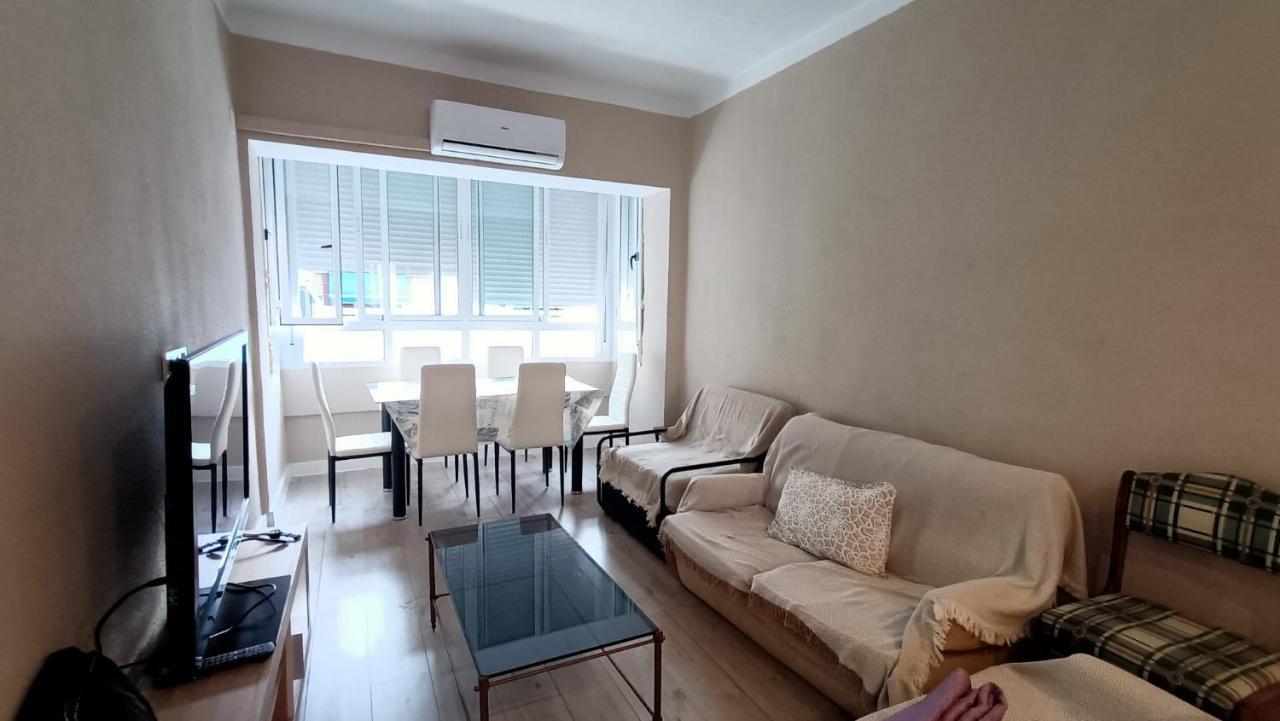 Apartament My House By The Sea Alicante Zewnętrze zdjęcie